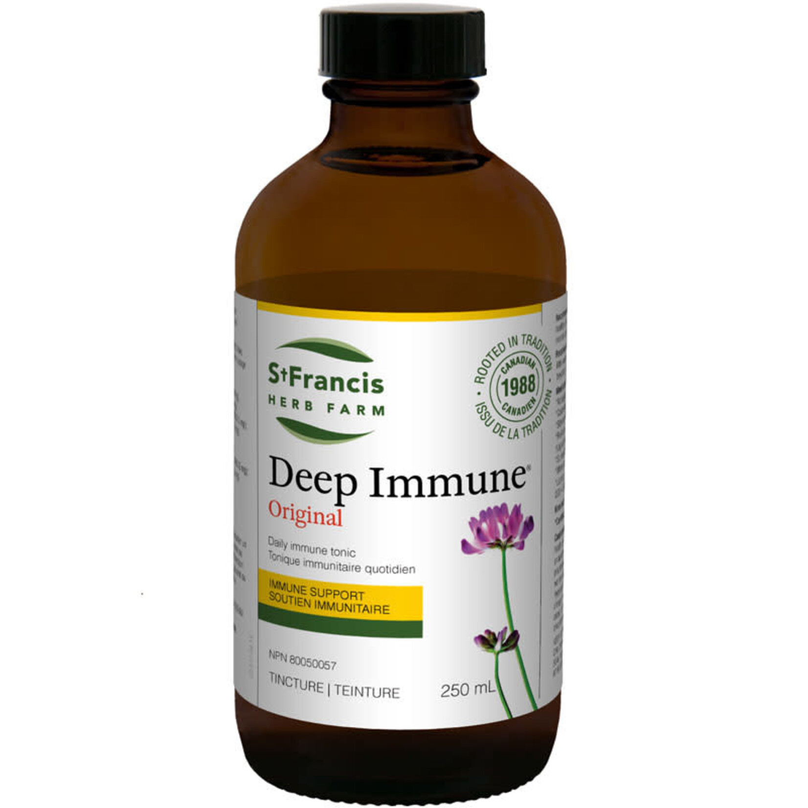 ST FRANCIS ST FRANCIS DEEP IMMUNE 250ML