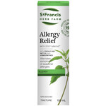 ST FRANCIS ST FRANCIS DEEP IMMUNE FOR ALLERGIES 50ML
