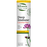 ST FRANCIS ST FRANCIS DEEP IMMUNE LICORICE FREE 100ML
