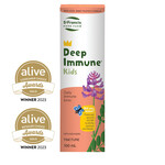 ST FRANCIS ST FRANCIS DEEP IMMUNE KIDS 100ML