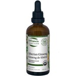 ST FRANCIS ST FRANCIS ELEUTHERO (SIBERIAN GINSENG) 50ML
