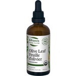 ST FRANCIS ST FRANCIS OLIVE LEAF TINCTURE 50ML