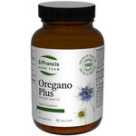 ST FRANCIS ST FRANCIS OREGANUM PLUS 60 SOFTGEL