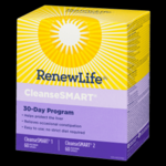 RENEW LIFE RENEWLIFE CLEANSE SMART KIT