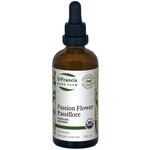 ST FRANCIS ST FRANCIS PASSIONFLOWER TINCTURE 50ML