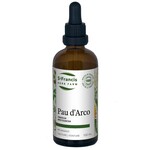 ST FRANCIS ST FRANCIS PAU D'ARCO TINCTURE 100ML