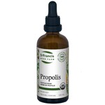 ST FRANCIS ST FRANCIS PROPOLIS TINCTURE 50ML