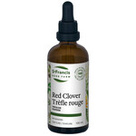 ST FRANCIS ST FRANCIS RED CLOVER TINCTURE 50ML