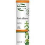 ST FRANCIS ST FRANCIS RESPIRACLEANSE TINCTURE 50ML