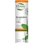 ST FRANCIS ST FRANCIS RESPIRAFECT TINCTURE 100ML