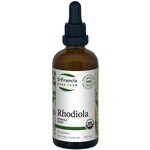 ST FRANCIS ST FRANCIS RHODIOLA TINCTURE 50ML