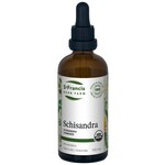 ST FRANCIS ST FRANCIS SCHISANDRA TINCTURE 50ML