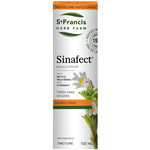 ST FRANCIS ST FRANCIS SINAFECT TINCTURE 100ML
