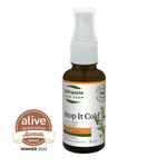 ST FRANCIS ST FRANCIS STOP IT COLD THROAT SPRAY 30ML