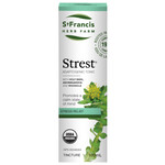 ST FRANCIS ST FRANCIS STREST TINCTURE 100ML