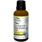 ST FRANCIS ST FRANCIS TEA TREE OIL 30ML