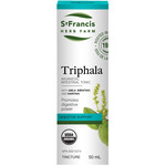 ST FRANCIS ST FRANCIS TRIPHALA TINCTURE - INTESTINAL TONIC 50ML
