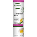 ST FRANCIS ST FRANCIS TURMERIC PLUS  FLACOXIN (ANTI-INFLAMMATORY) TINCTURE 50ML