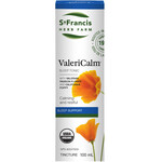 ST FRANCIS ST FRANCIS VALERICALM TINCTURE 100ML