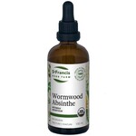 ST FRANCIS ST FRANCIS WORMWOOD TINCTURE 50ML