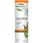 ST FRANCIS ST FRANCIS CHEST RUB 50ML