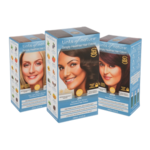 TINTS OF NATURE TINTS OF NATURE NATURAL DARK ASH BLONDE 130ML TN6C