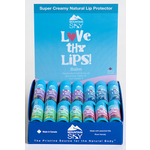 MOUNTAIN SKY MOUNTAIN SKY MIXED LIP BALM 4g