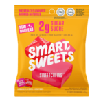 SMARTSWEETS SMART SWEETS SWEET CHEWS 50G