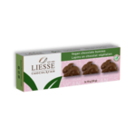 GALERIE AU CHOCOLAT GALERIE VEGAN CHOCOLATE MINI BUNNIES 50g