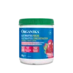 ORGANIKA ORGANIKA ELECTROLYES FOCUS 180G