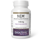 BIO CLINIC BIO CLINIC NEM 500mg 60 VEG CAPS