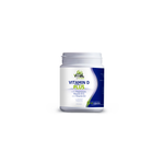 ITL HEALTH ITL HEALTH VITAL VITAMIN D PLUS 60 CAPS