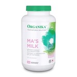ORGANIKA ORGANIKA MA'S MILK 120VCAP