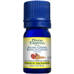 DIVINE ESSENCE DIVINE ESSENCE BALSAM COPAIBA (WILD) 5ML