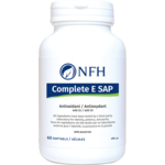 NFH NFH COMPLETE E SAP 60SOFTGELS