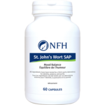 NFH NFH ST. JOHN'S WORT SAP (300mg) 60 CAPS