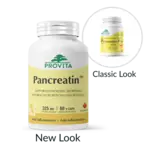 PROVITA PROVITA PANCREATIN PRO 60 VCAPS