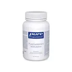 PURE ENCAPSULATIONS PURE ENCAPSULATIONS PUREGENOMICS MULTI 60 VEGICAPS