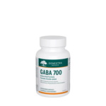 GENESTRA GENESTRA GABA 700 60 CAPS