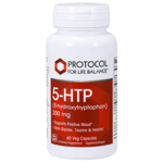 PROTOCOL PROTOCOL 5-HTP 200MG 60 VEGICAPS