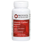 PROTOCOL PROTOCOL ADRENAL CORTISOL SUPPORT 90 VEGICAPS