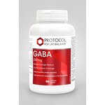 PROTOCOL PROTOCOL GABA 250MG 90 LOZENGES