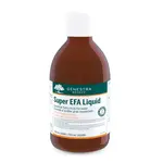 GENESTRA GENESTRA SUPER EFA LIQUID ORANGE 200ML