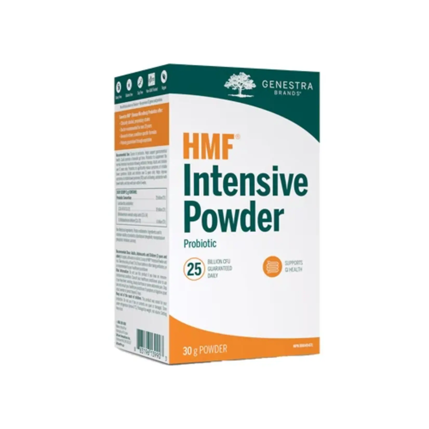 GENESTRA GENESTRA HMF INTENSIVE POWDER 30G