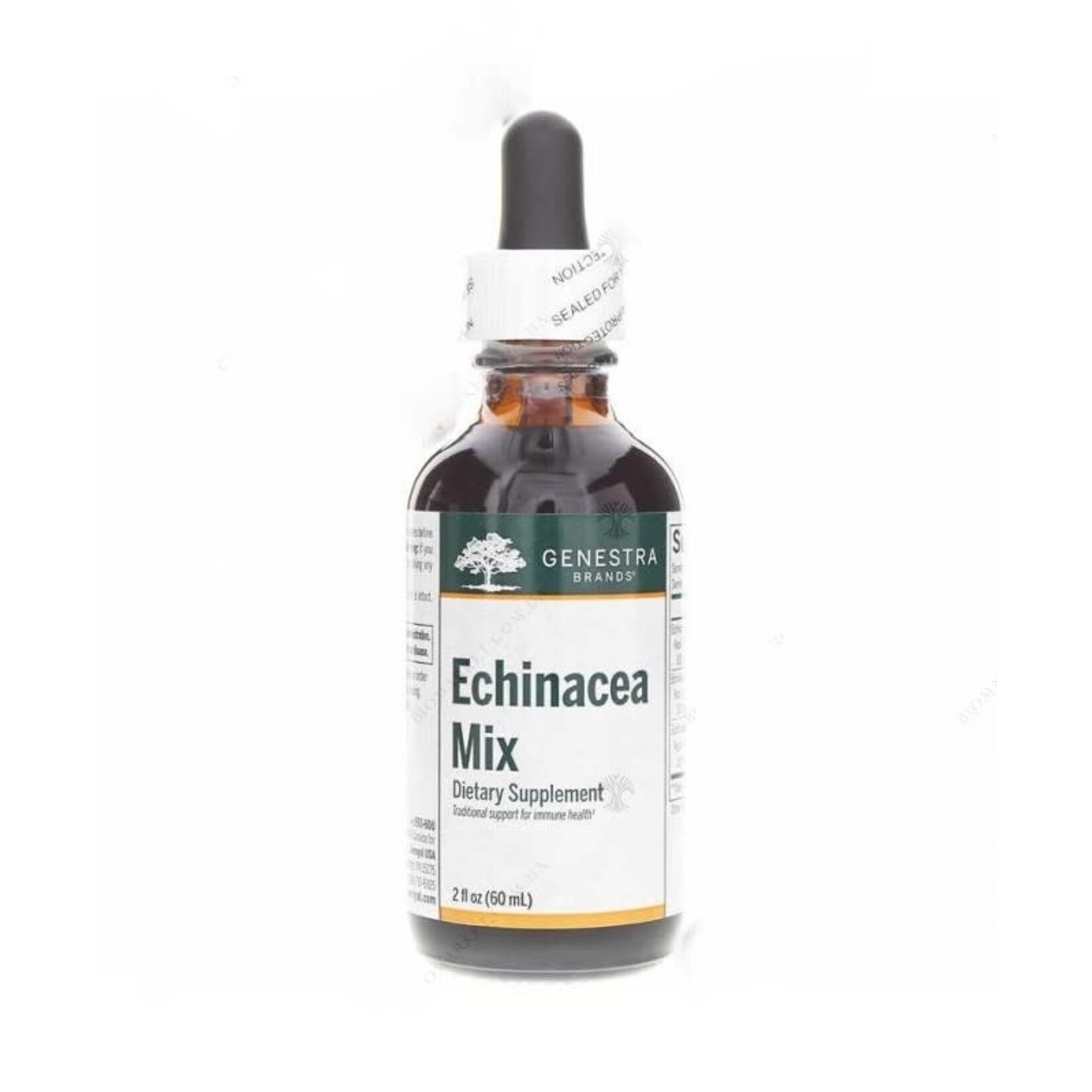 GENESTRA GENESTRA ECHINACEA MIX 60ML