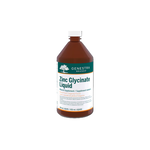 GENESTRA GENESTRA ZINC GLYCINATE LIQUID 450ML