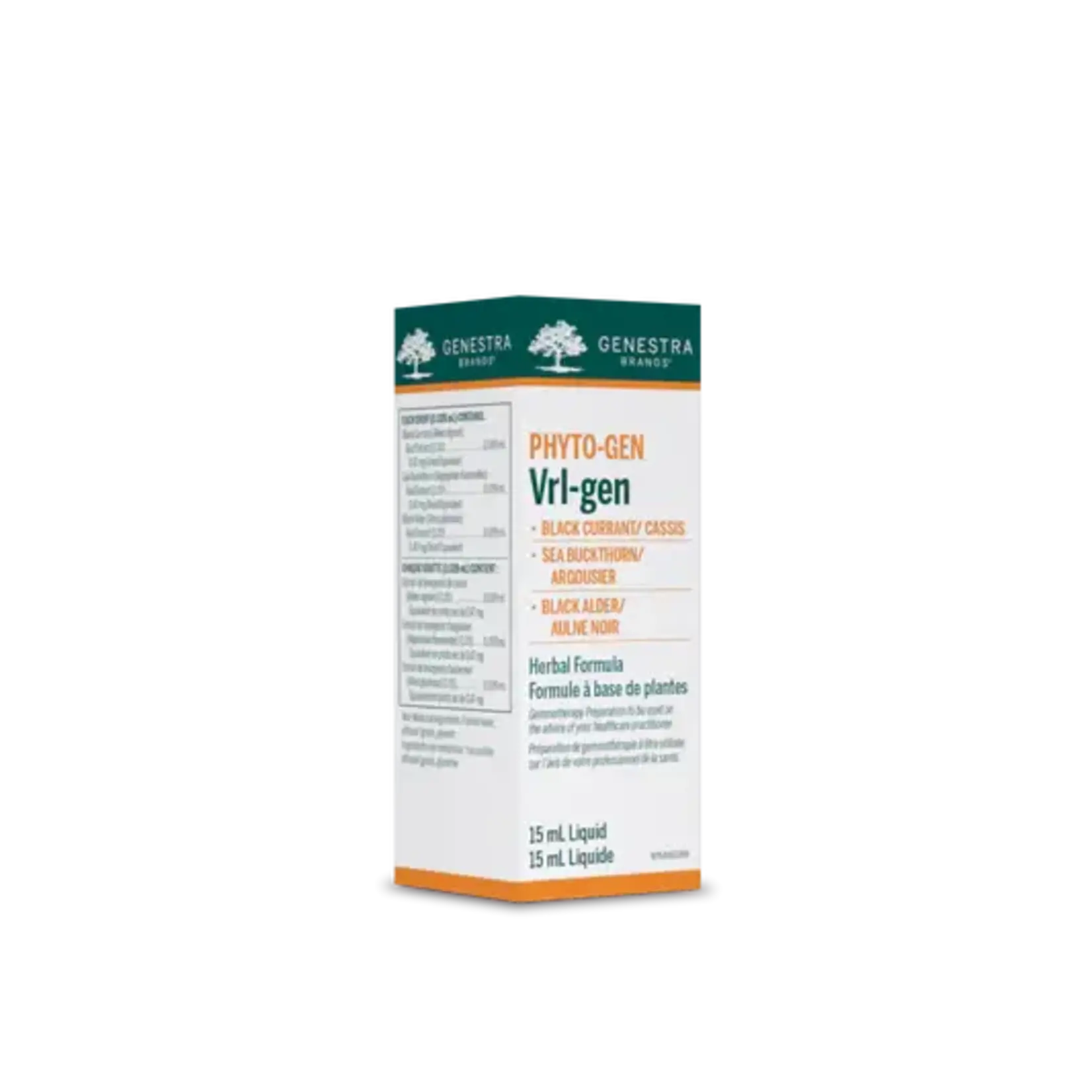 GENESTRA GENESTRA VRL-GEN 15ML