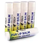FERLOW FERLOW LIP BALM STICK (UNFLAVOURED) 5ML