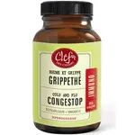 CLEF DES CHAMPS CLEF CONGESTOP (PREV. COLD/FLU) 85 CAPSULES