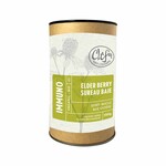 CLEF DES CHAMPS CLEF ELDERBERRY ORGANIC 150G